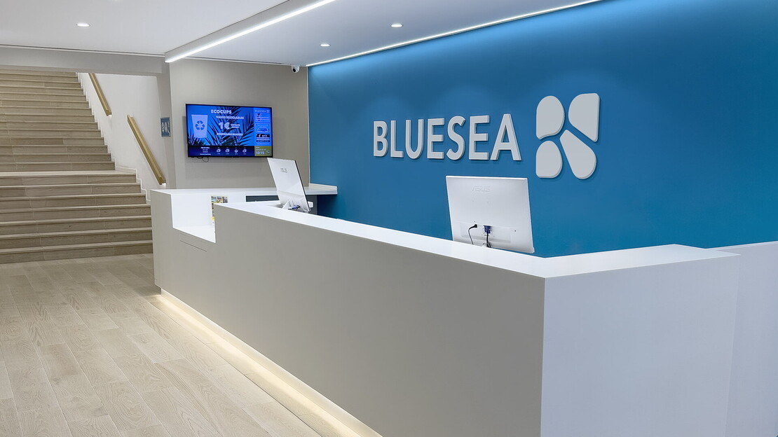 BLUESEA Mediodia